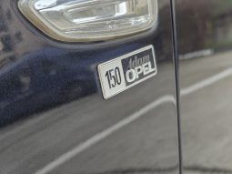 Opel Astra 1.7 CDTI 150 Jahre Opel full