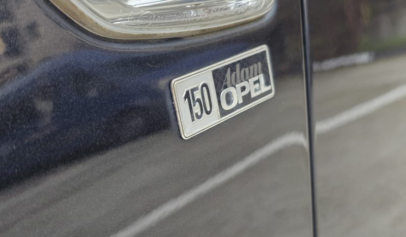 Opel Astra 1.7 CDTI 150 Jahre Opel