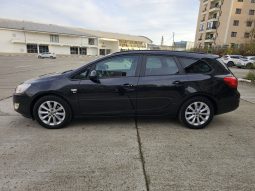 Opel Astra 1.7 CDTI 150 Jahre Opel full