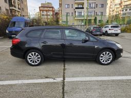 Opel Astra 1.7 CDTI 150 Jahre Opel full