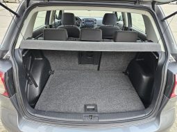 Volkswagen Golf Plus 1.6 TDI full