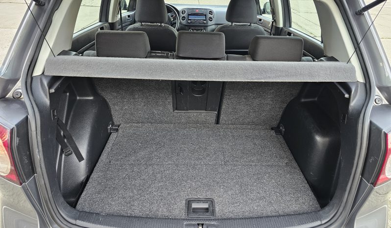 Volkswagen Golf Plus 1.6 TDI