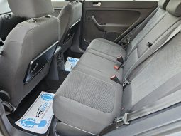 Volkswagen Golf Plus 1.6 TDI full