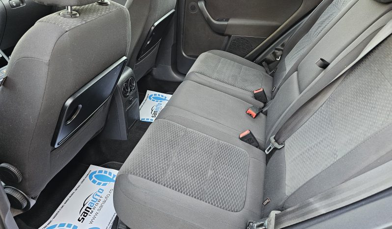 Volkswagen Golf Plus 1.6 TDI