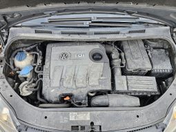 Volkswagen Golf Plus 1.6 TDI full