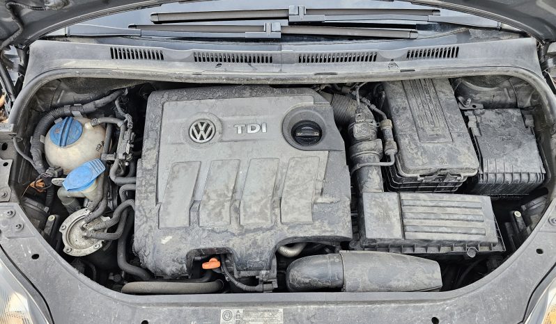 Volkswagen Golf Plus 1.6 TDI