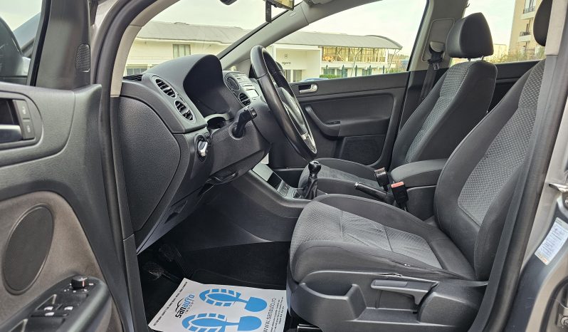 Volkswagen Golf Plus 1.6 TDI