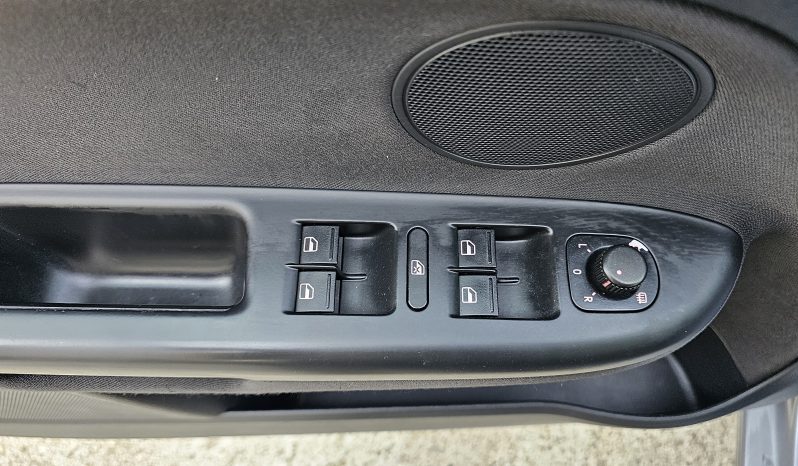 Volkswagen Golf Plus 1.6 TDI