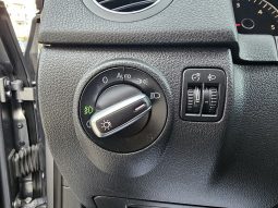 Volkswagen Golf Plus 1.6 TDI full