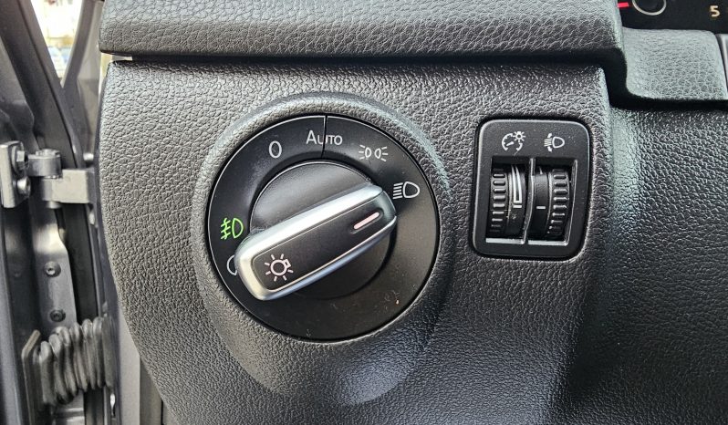 Volkswagen Golf Plus 1.6 TDI