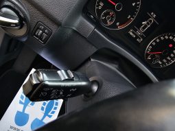 Volkswagen Golf Plus 1.6 TDI full