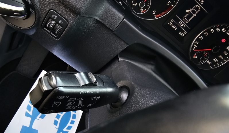 Volkswagen Golf Plus 1.6 TDI