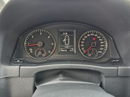 Volkswagen Golf Plus 1.6 TDI full