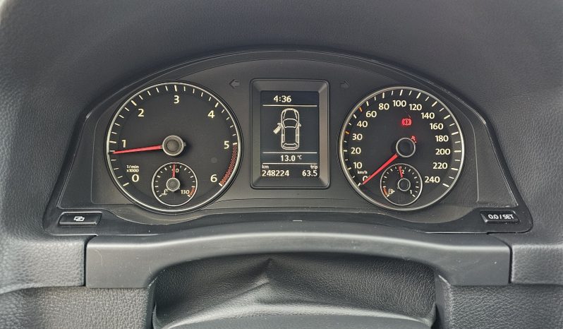 Volkswagen Golf Plus 1.6 TDI