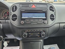 Volkswagen Golf Plus 1.6 TDI full