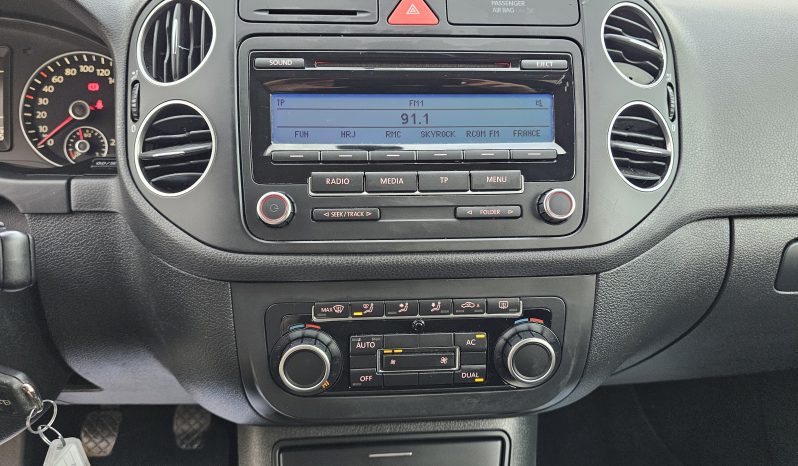 Volkswagen Golf Plus 1.6 TDI