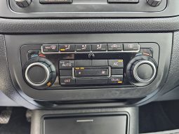 Volkswagen Golf Plus 1.6 TDI full