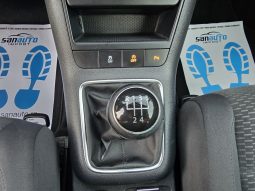 Volkswagen Golf Plus 1.6 TDI full