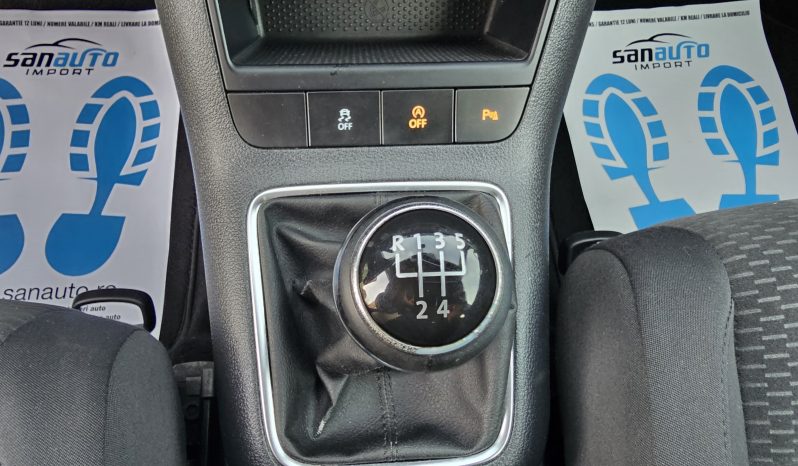 Volkswagen Golf Plus 1.6 TDI