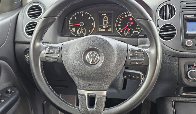 Volkswagen Golf Plus 1.6 TDI