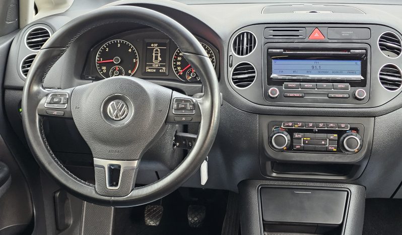 Volkswagen Golf Plus 1.6 TDI