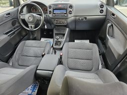 Volkswagen Golf Plus 1.6 TDI full