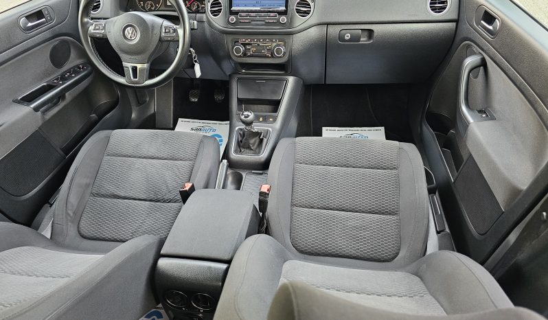 Volkswagen Golf Plus 1.6 TDI