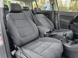Volkswagen Golf Plus 1.6 TDI full