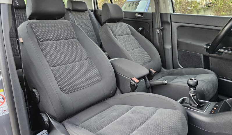 Volkswagen Golf Plus 1.6 TDI