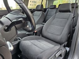 Volkswagen Golf Plus 1.6 TDI full