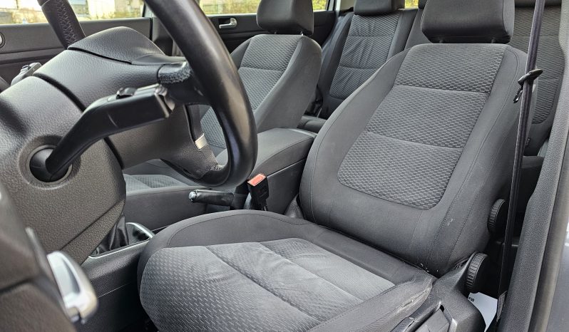 Volkswagen Golf Plus 1.6 TDI