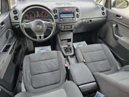 Volkswagen Golf Plus 1.6 TDI full