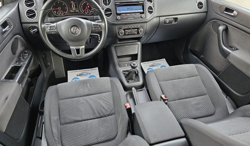 Volkswagen Golf Plus 1.6 TDI