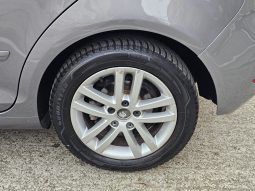 Volkswagen Golf Plus 1.6 TDI full