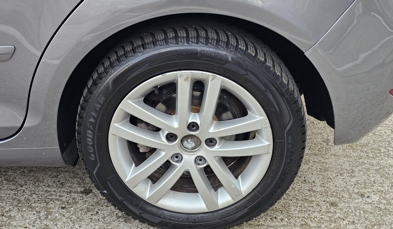 Volkswagen Golf Plus 1.6 TDI