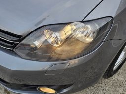 Volkswagen Golf Plus 1.6 TDI full