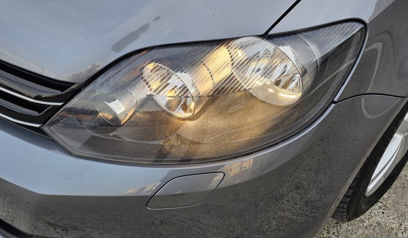 Volkswagen Golf Plus 1.6 TDI