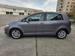 Volkswagen Golf Plus 1.6 TDI full