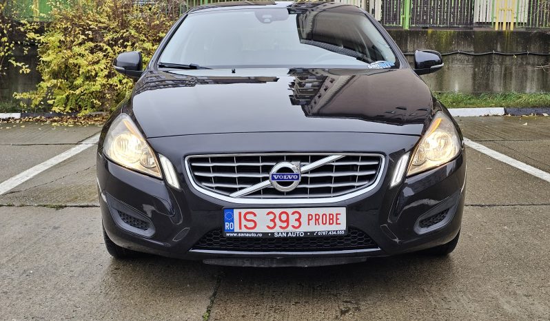Volvo V60 2.0 D4 Momentum