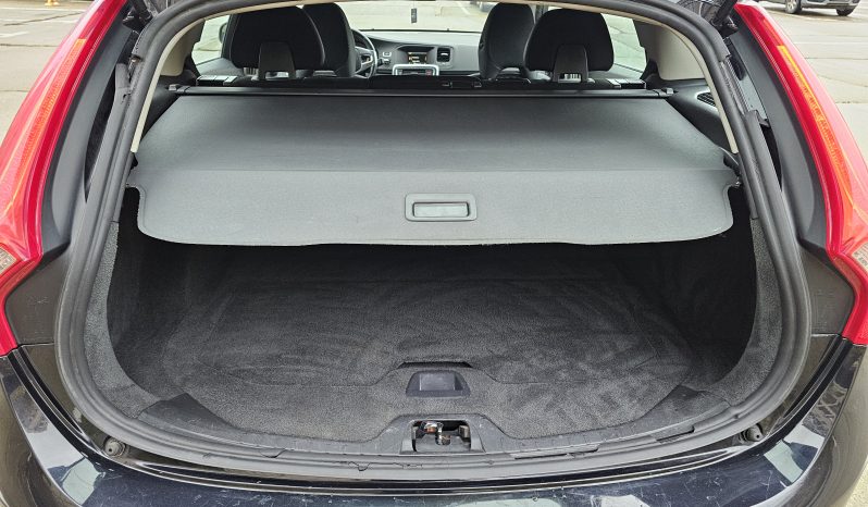 Volvo V60 2.0 D4 Momentum