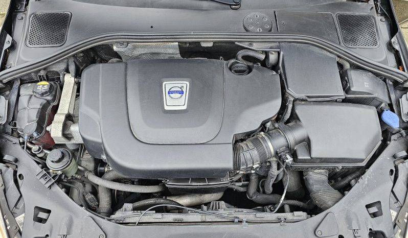 Volvo V60 2.0 D4 Momentum