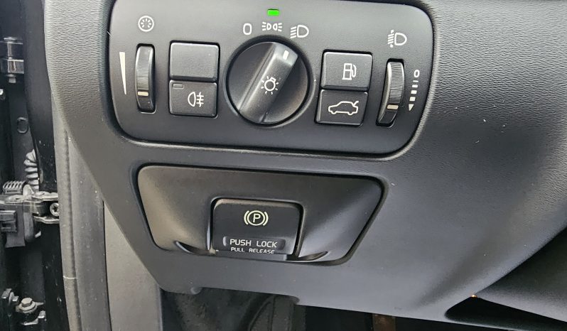 Volvo V60 2.0 D4 Momentum