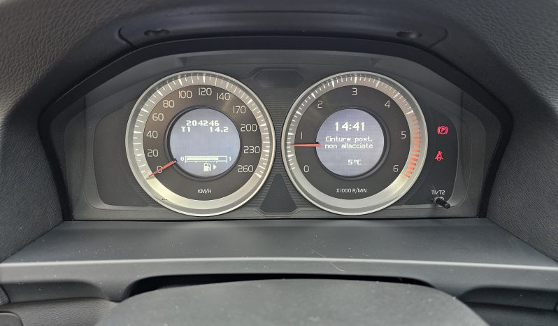 Volvo V60 2.0 D4 Momentum