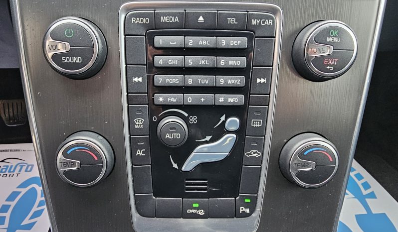 Volvo V60 2.0 D4 Momentum