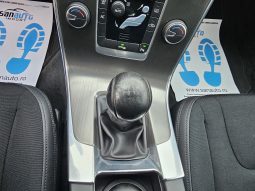 Volvo V60 2.0 D4 Momentum full