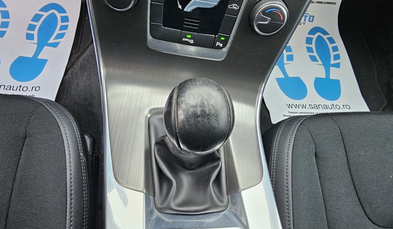 Volvo V60 2.0 D4 Momentum