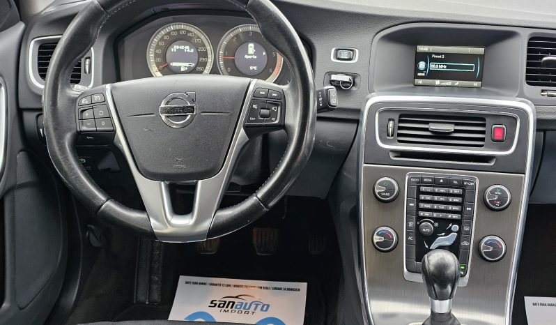 Volvo V60 2.0 D4 Momentum