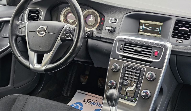 Volvo V60 2.0 D4 Momentum
