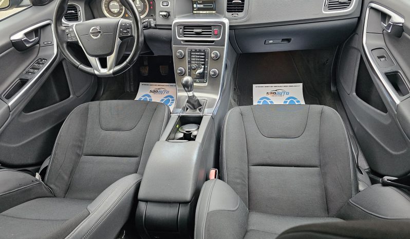 Volvo V60 2.0 D4 Momentum