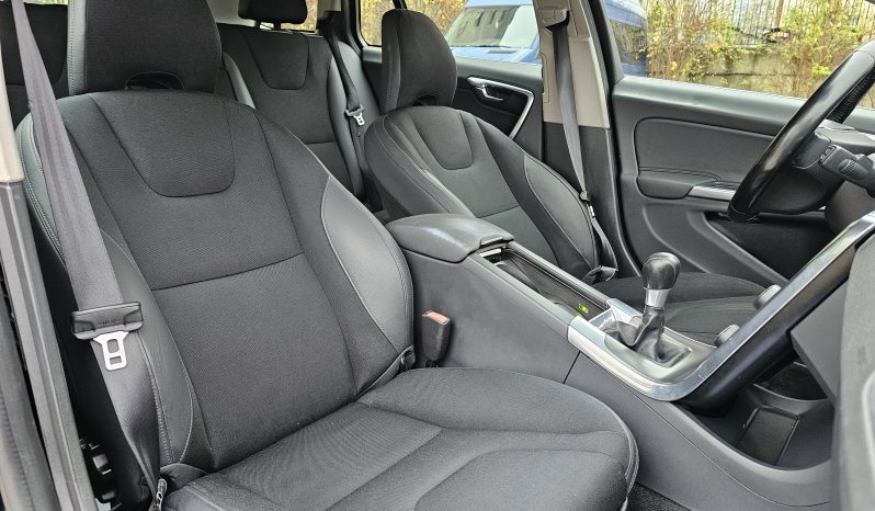Volvo V60 2.0 D4 Momentum